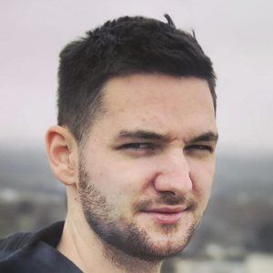 NeatMike Headshot 7 of 10