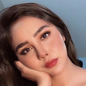 Neekolul at age 21