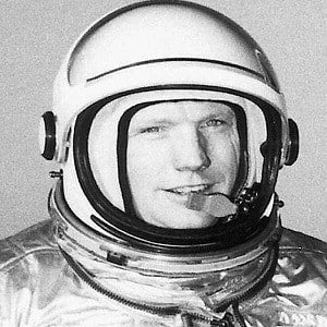 Neil Armstrong Headshot 3 of 5
