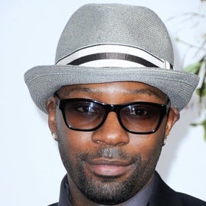 Nelsan Ellis Headshot 4 of 10