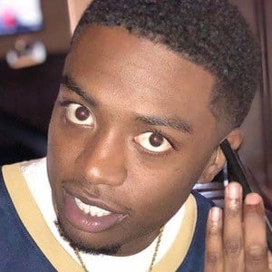 Neno Calvin Headshot 4 of 10