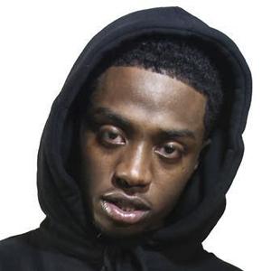 Neno Calvin Headshot 7 of 10