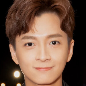 Ngo Kien Huy Headshot 15 of 17