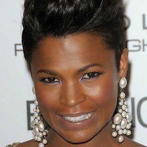 Nia Long at age 39