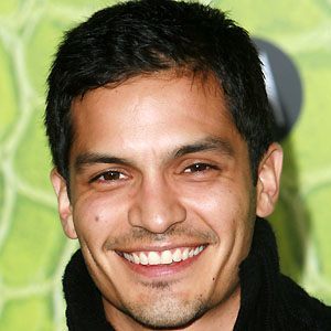 Nicholas Gonzalez Headshot 3 of 10