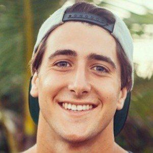 Nicholas Miuccio Headshot 2 of 10