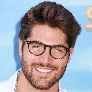 Nick Bateman Headshot 4 of 4