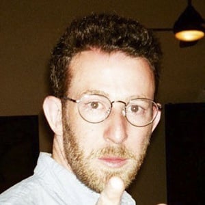 Nick Blaemire Headshot 4 of 4