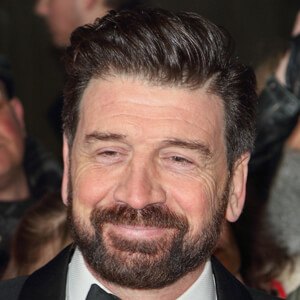 Nick Knowles Headshot 6 of 9