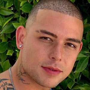 Nick Masc Headshot 2 of 9