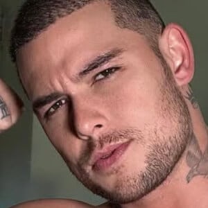 Nick Masc Headshot 6 of 9