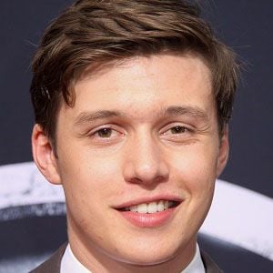 Nick Robinson Headshot 3 of 10