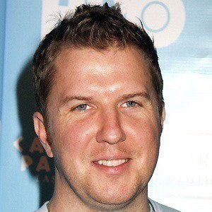 Nick Swardson Headshot 8 of 10