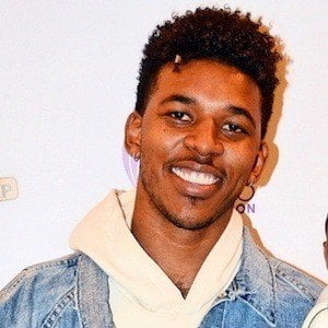 Nick Young Headshot 4 of 6