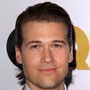 Nick Zano at age 35