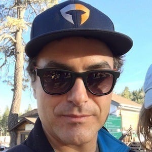 Nickolai Stoilov Headshot 4 of 4
