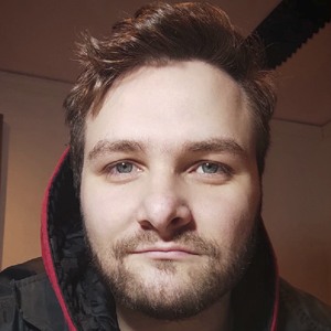 Nico Melo at age 27