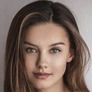 Nicola Cavanis Headshot 8 of 10