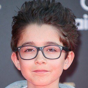 Nicolas Bechtel Headshot 3 of 6