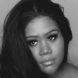 Nicole Anastasia Headshot 6 of 6