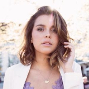Nicole Falciani Headshot 6 of 10