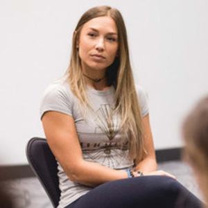 Nicole Mejia Headshot 3 of 3