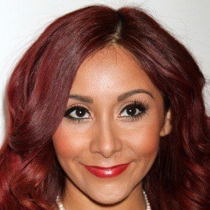 Snooki at age 26