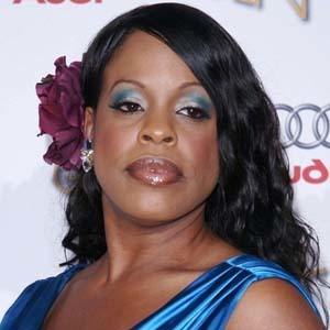 Niecy Nash at age 35