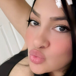 Nilibeth Zambrano at age 28