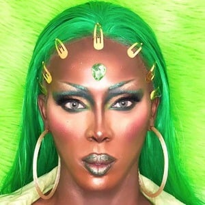 Nina Bo'Nina Brown Headshot 2 of 3