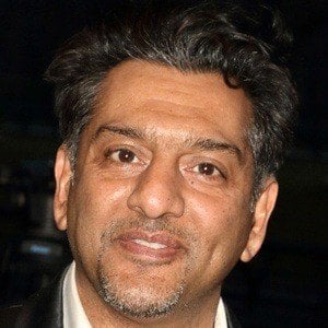 Nitin Ganatra Headshot 2 of 3