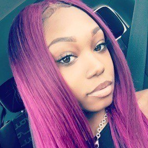 Niyah Olivia Headshot 5 of 10