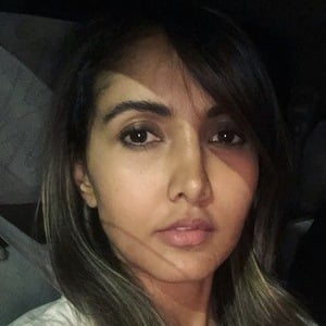 Niyanta Acharya at age 31