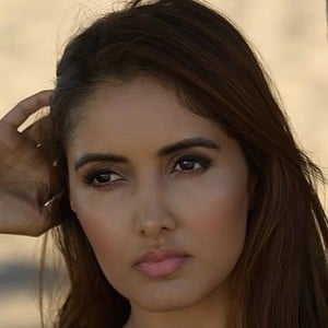 Niyanta Acharya at age 30