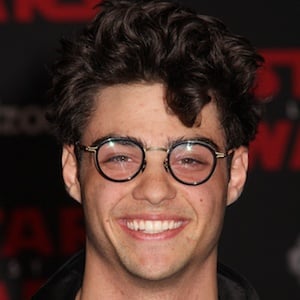 Noah Centineo at age 21