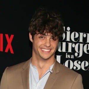 Noah Centineo at age 22