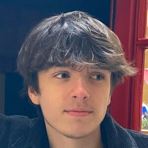 Noah Morel Headshot 2 of 2