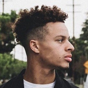 Noah Tratree Headshot 5 of 7