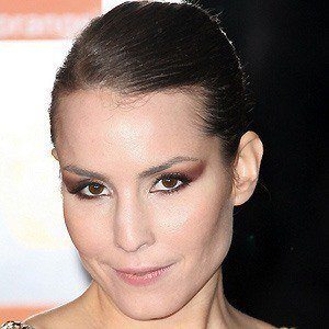 Noomi Rapace Headshot 6 of 10