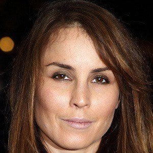 Noomi Rapace Headshot 7 of 10