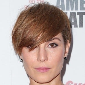 Noomi Rapace Headshot 10 of 10