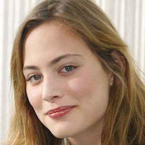 Nora Arnezeder Headshot 2 of 2