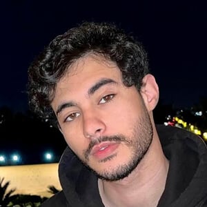 Nouamane El Abiari Headshot 4 of 6