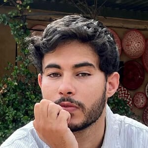 Nouamane El Abiari Headshot 5 of 6