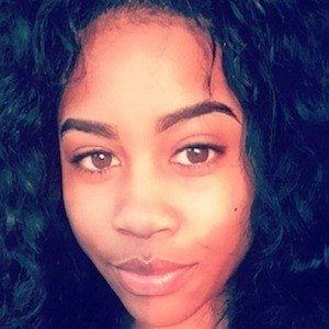 Nyi Tasha Headshot 4 of 6
