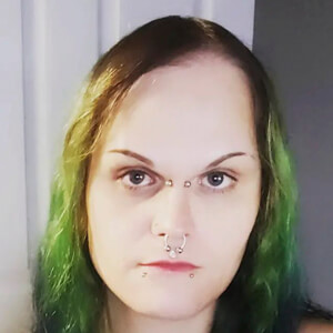 Nyx Fears at age 29