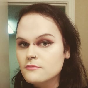 Nyx Fears at age 26