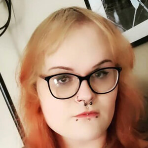 Nyx Fears at age 27