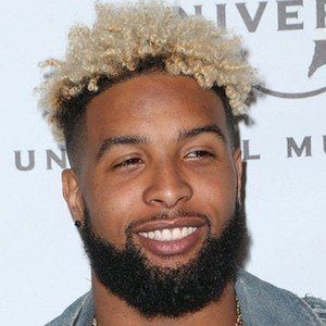 Odell Beckham Jr. Headshot 5 of 5