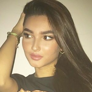 Officialmaryam6 Headshot 6 of 6